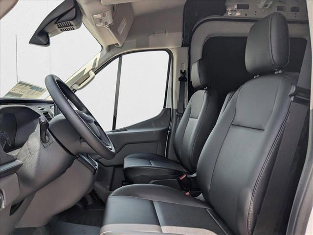 new 2025 Ford Transit-250 car, priced at $47,601