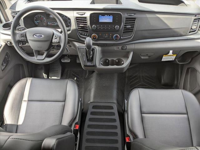 new 2025 Ford Transit-250 car, priced at $47,601
