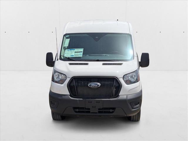 new 2025 Ford Transit-250 car, priced at $47,601