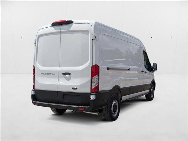 new 2025 Ford Transit-250 car, priced at $47,601