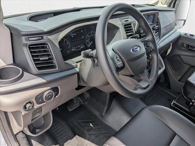 new 2025 Ford Transit-250 car, priced at $47,601