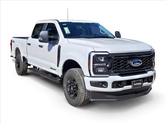 new 2024 Ford F-250 car, priced at $62,632