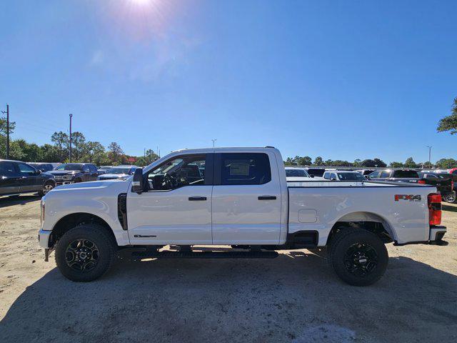 new 2024 Ford F-250 car, priced at $63,132