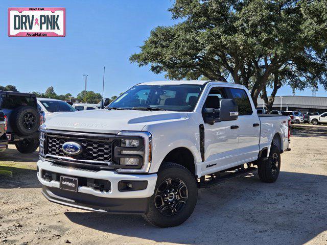 new 2024 Ford F-250 car, priced at $63,132