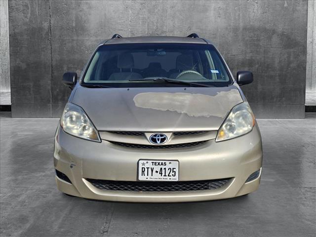 used 2009 Toyota Sienna car, priced at $9,499