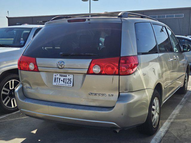 used 2009 Toyota Sienna car, priced at $9,499