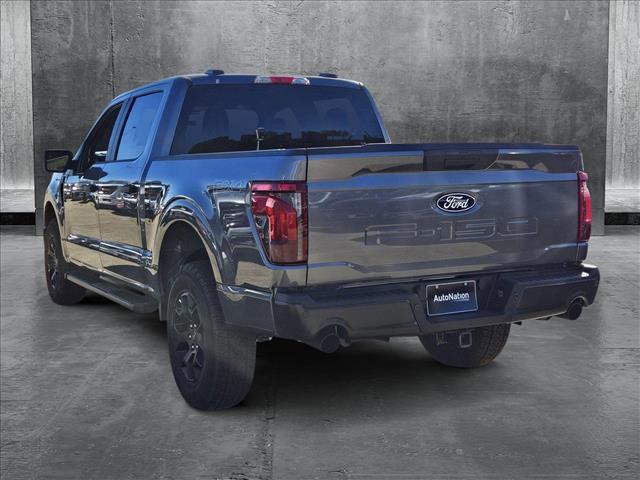 new 2024 Ford F-150 car, priced at $44,213