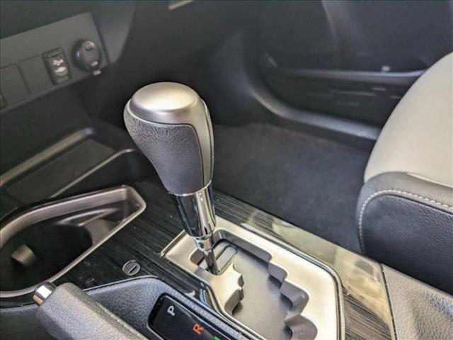 used 2018 Toyota RAV4 car, priced at $25,670