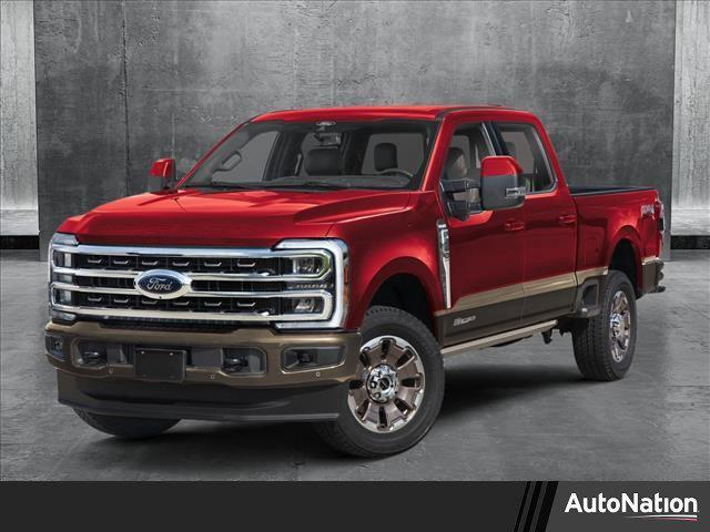 new 2025 Ford F-250 car, priced at $88,947