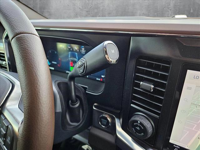 new 2025 Ford F-250 car, priced at $88,947