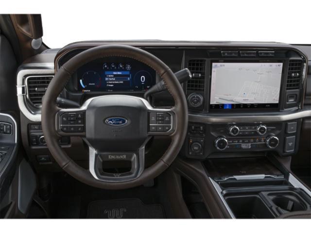 new 2025 Ford F-250 car, priced at $88,947