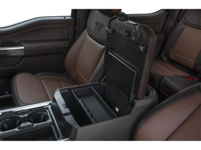 new 2025 Ford F-250 car, priced at $88,947