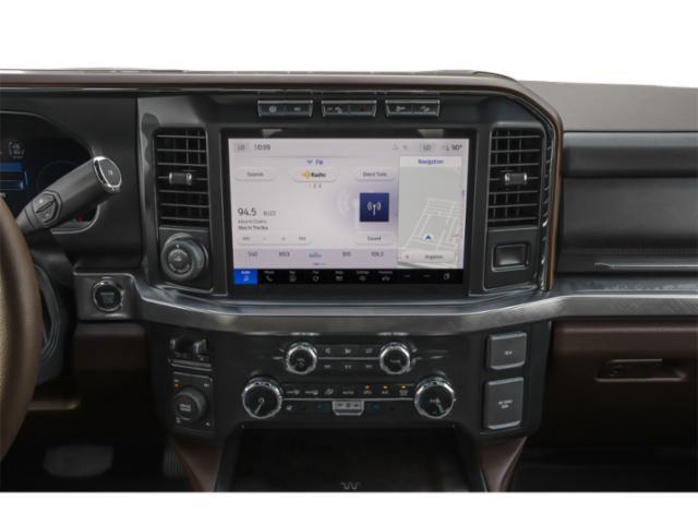 new 2025 Ford F-250 car, priced at $88,947