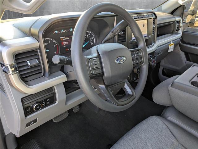 new 2024 Ford F-250 car, priced at $62,632