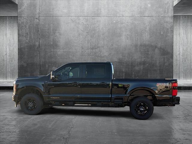 new 2024 Ford F-250 car, priced at $62,632