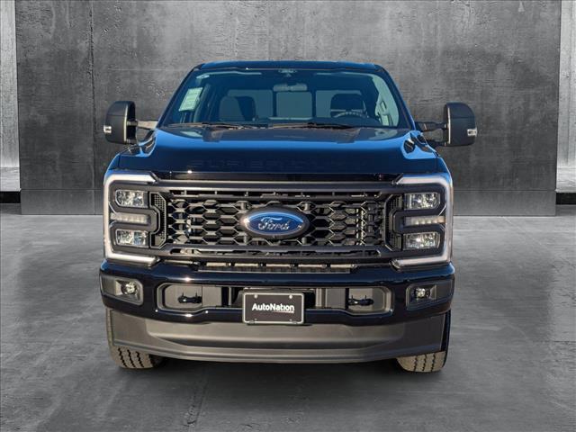 new 2024 Ford F-250 car, priced at $62,632