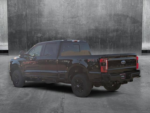 new 2024 Ford F-250 car, priced at $62,632