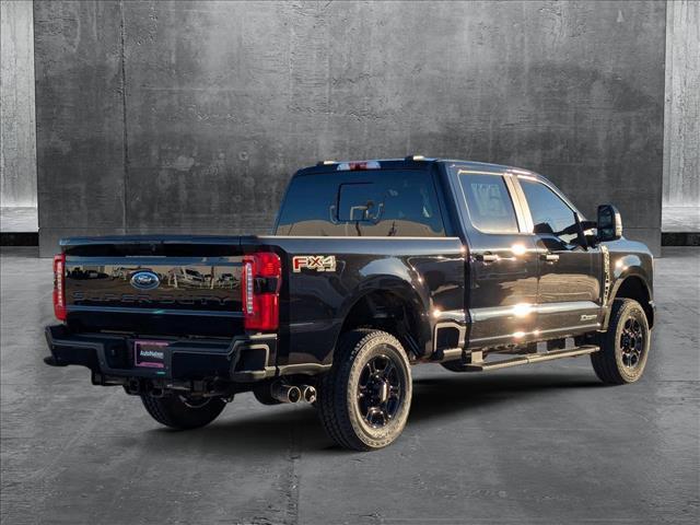 new 2024 Ford F-250 car, priced at $62,632