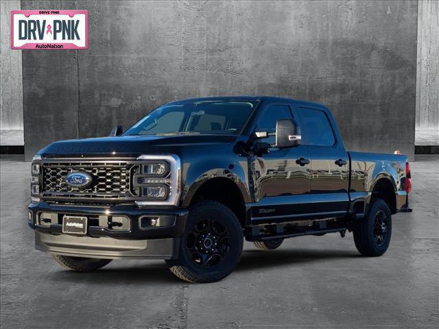 new 2024 Ford F-250 car, priced at $62,632