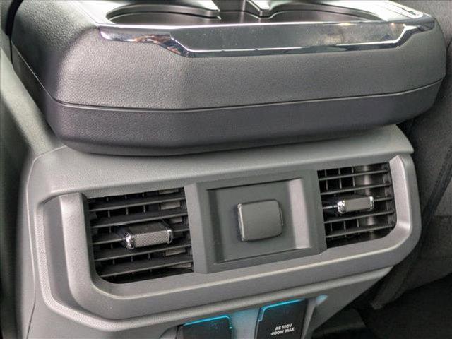 new 2025 Ford F-150 car, priced at $55,495