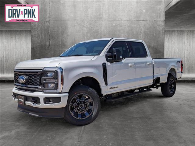 new 2024 Ford F-350 car, priced at $82,995