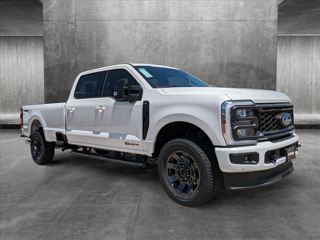 new 2024 Ford F-350 car, priced at $82,995