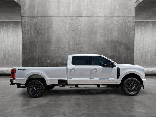 new 2024 Ford F-350 car, priced at $81,995