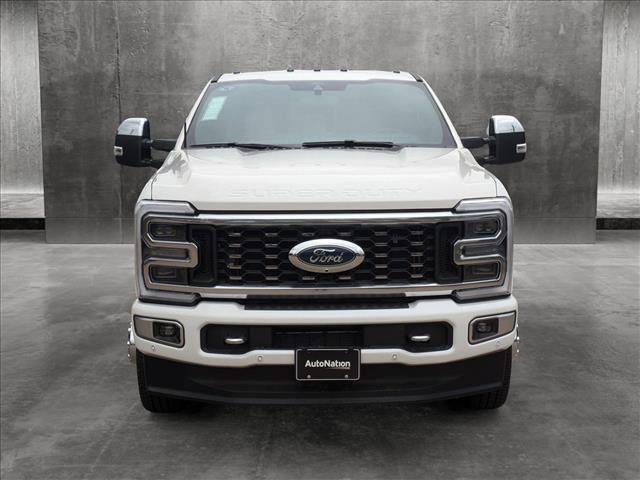 new 2024 Ford F-350 car, priced at $99,995