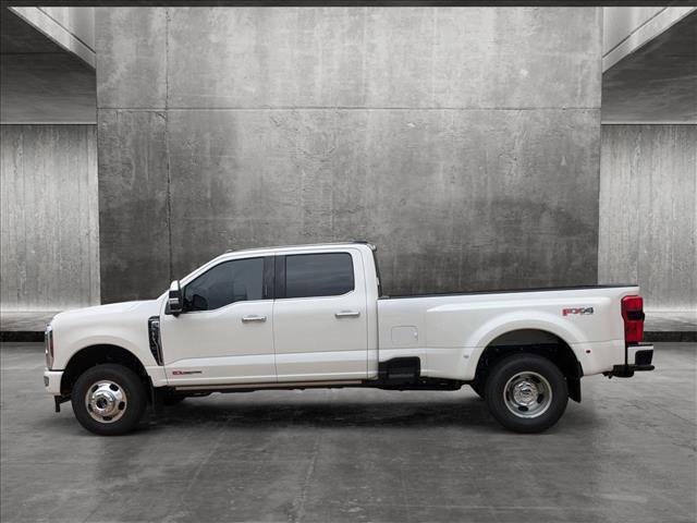 new 2024 Ford F-350 car, priced at $99,995