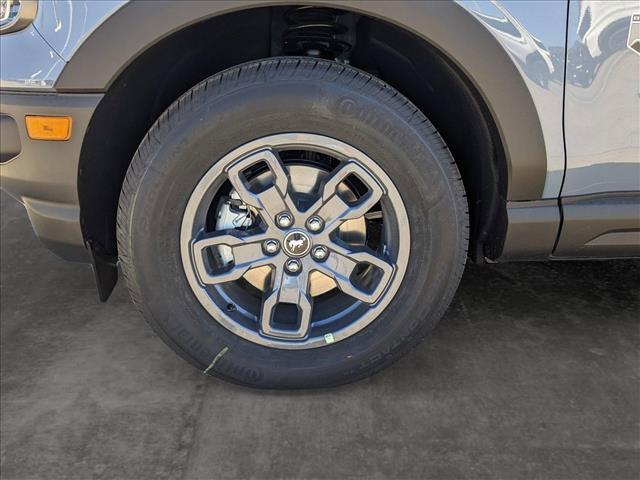 new 2024 Ford Bronco Sport car, priced at $27,062