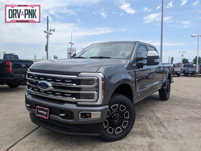 new 2024 Ford F-250 car, priced at $86,995