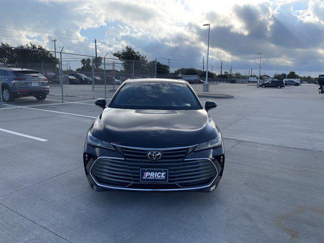 used 2020 Toyota Avalon car, priced at $25,998