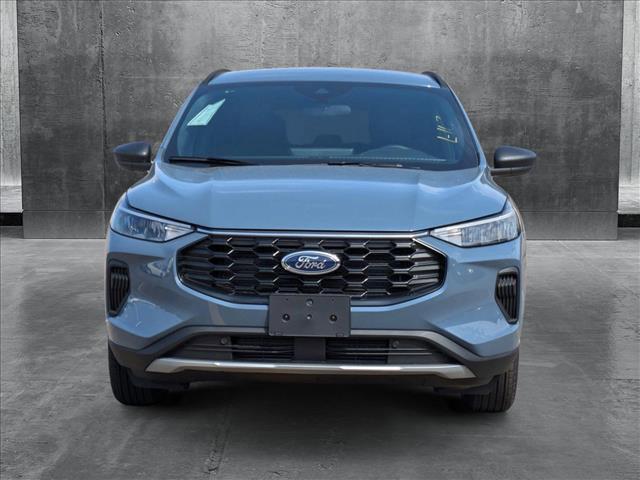 new 2025 Ford Escape car, priced at $27,777