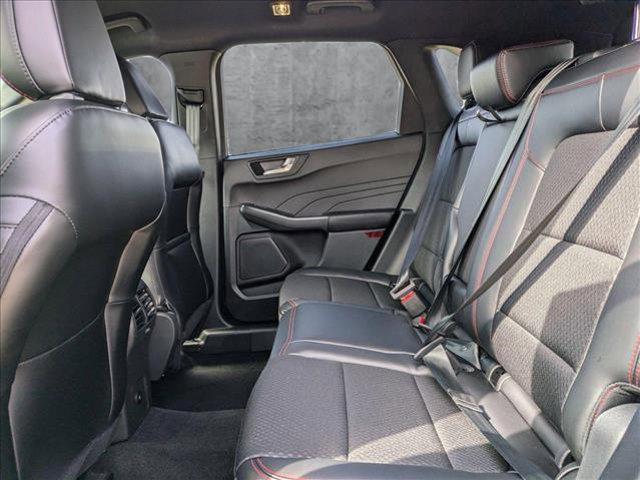 new 2025 Ford Escape car, priced at $27,777