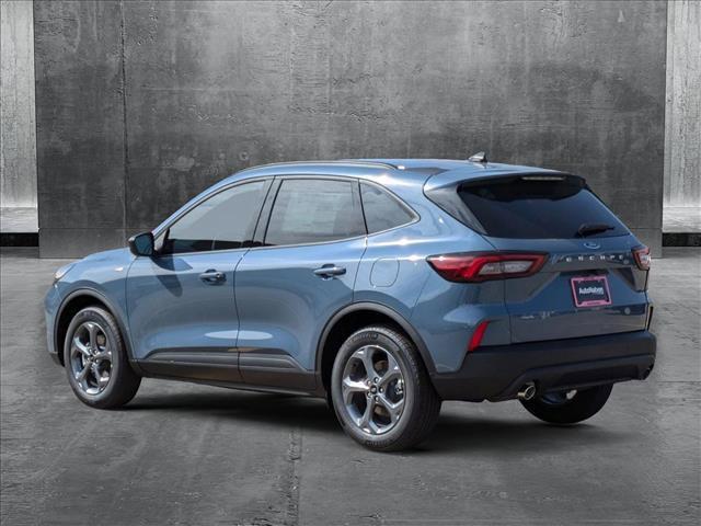 new 2025 Ford Escape car, priced at $27,777