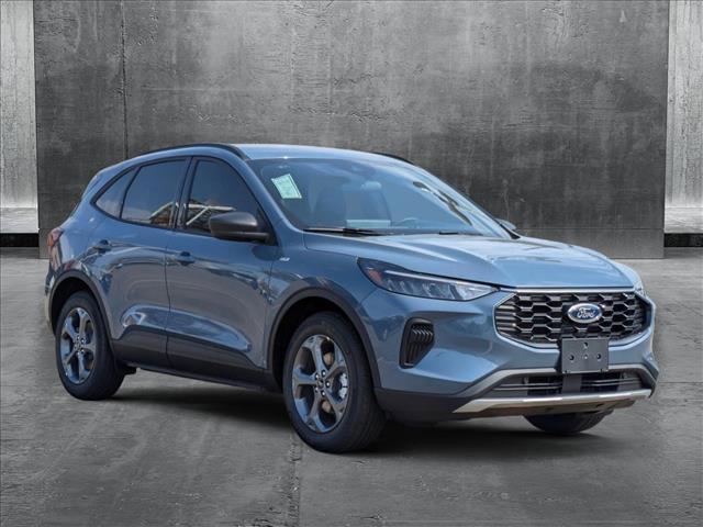 new 2025 Ford Escape car, priced at $27,777