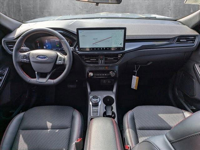 new 2025 Ford Escape car, priced at $27,777