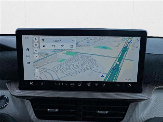 new 2025 Ford Explorer car, priced at $38,606