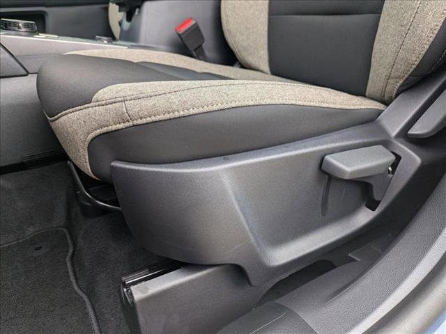new 2025 Ford Bronco Sport car, priced at $31,090