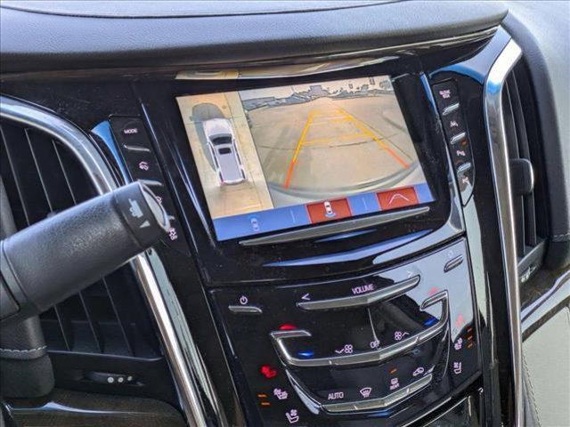 used 2018 Cadillac Escalade car, priced at $32,995
