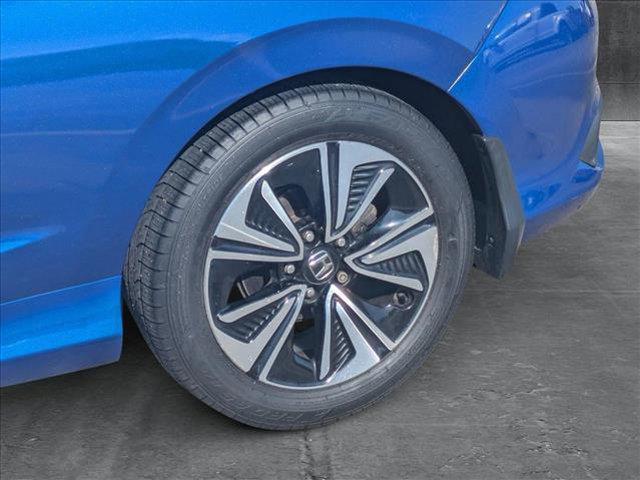 used 2018 Honda Civic car, priced at $14,698