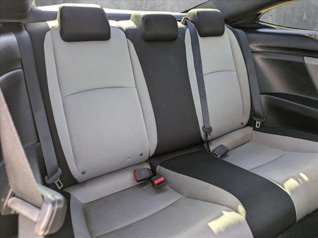 used 2018 Honda Civic car, priced at $14,698