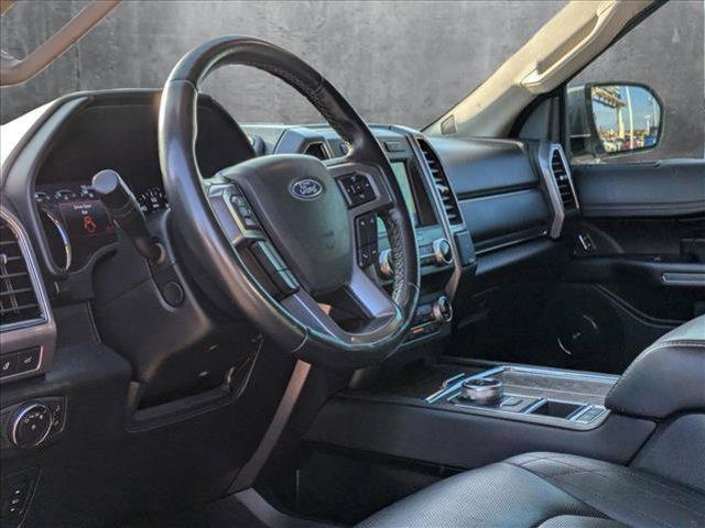 used 2019 Ford Expedition car, priced at $33,995