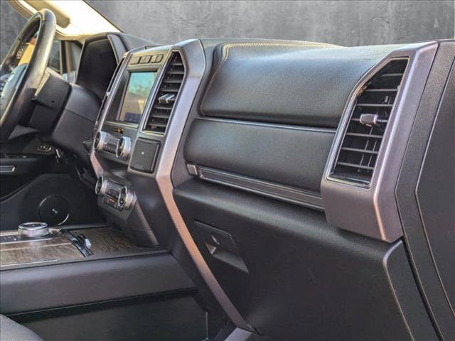 used 2019 Ford Expedition car, priced at $33,995