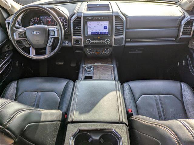 used 2019 Ford Expedition car, priced at $33,995