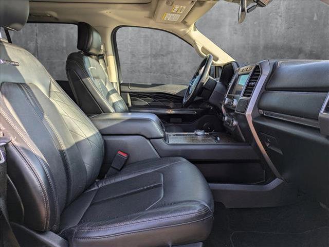 used 2019 Ford Expedition car, priced at $33,995