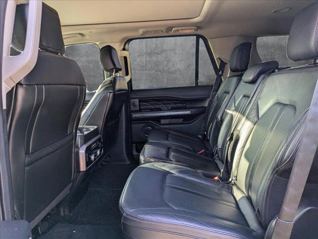 used 2019 Ford Expedition car, priced at $33,995