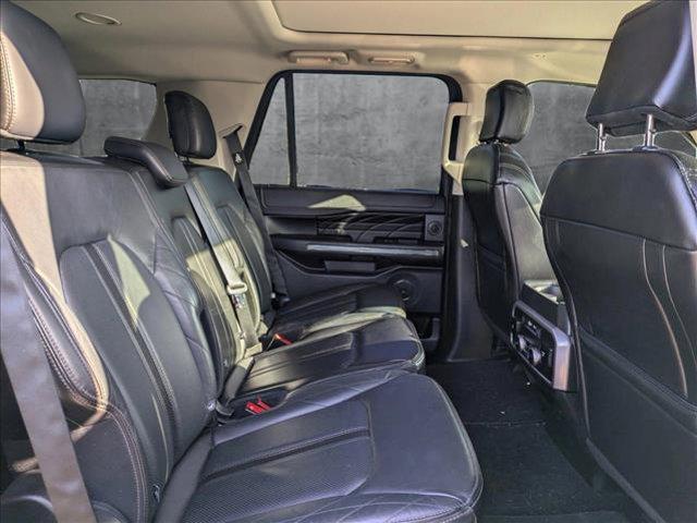 used 2019 Ford Expedition car, priced at $33,995