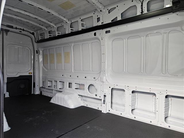 new 2025 Ford Transit-350 car, priced at $64,692