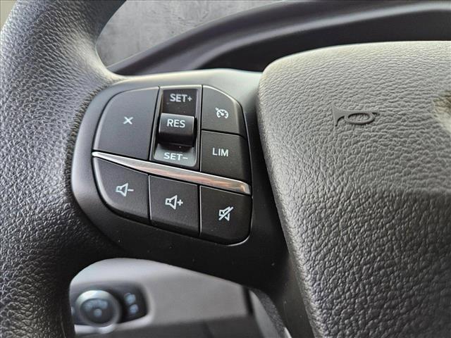new 2025 Ford Transit-350 car, priced at $64,692